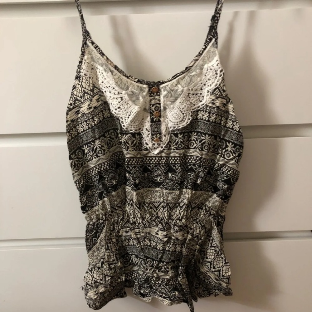 Design Tank